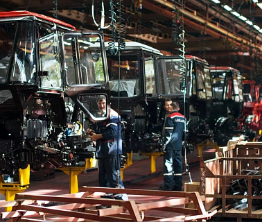 Минпромторг тормозит падение: что спасает сельхозмашиностроение