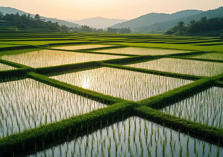 Российские семена закрывают рынок, а рис теряет рентабельность