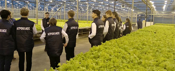 С 1 сентября по всей России стартовала новая образовательная инициатива