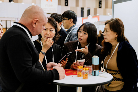 «Петерфуд» 2025: более 300 компаний представят локальные деликатесы и международные тренды на главной продовольственной выставке Северо-Запада