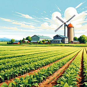 19,8 млрд рублей на агротехнологии в 2026 году