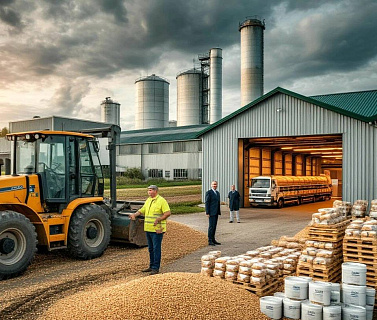 Продажи растут, но финансовый результат снижается