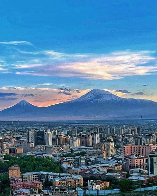 Векторы экономического успеха птицеводства и свиноводства обсудят в столице Армении Ереване уже совсем скоро