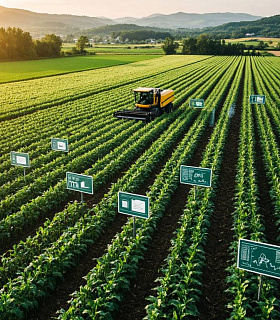 Непрерывная подготовка кадров для отрасли АПК