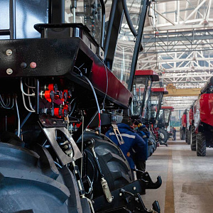 Рост продаж без роста доходов — парадокс рынка сельхозтехники