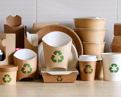 Современные решения для упаковки продукции: эффективность и риски