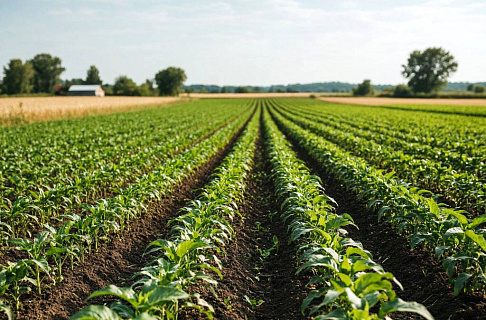 14,5 млрд. рублей на поддержку малого агробизнеса