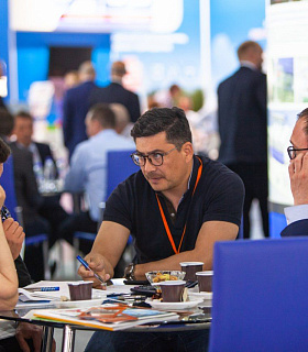 Безопасность и качество продукции обсудят на ключевом отраслевом саммите в Москве