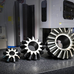 Шестерни отечественного производства